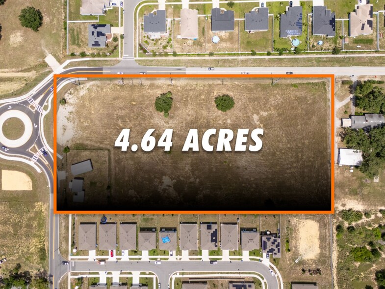 425 South Blvd E, Davenport, FL à vendre - Photo principale - Image 1 de 4