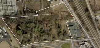 More details for 2918 S Main St, Concord, NC - Land for Sale