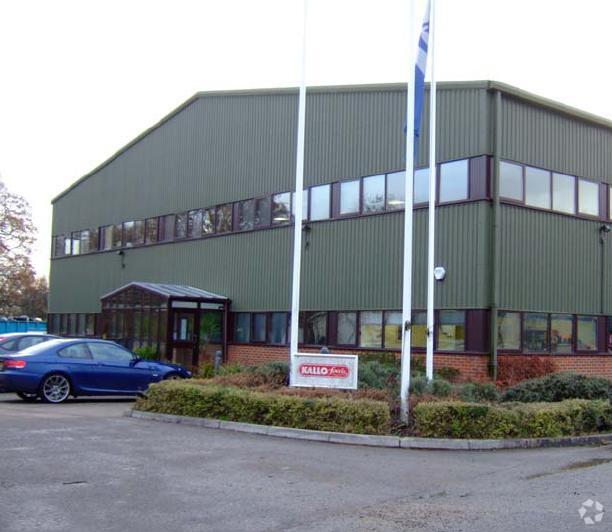 Combe Ln, Wormley à louer - Photo principale - Image 1 de 5