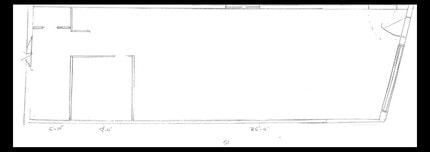 104-106 Paisley St, Greensboro, NC for lease Building Photo- Image 1 of 1