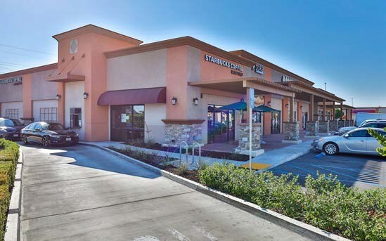 13401-13469 Telegraph Rd, Whittier, CA à louer - Photo du bâtiment - Image 2 de 14