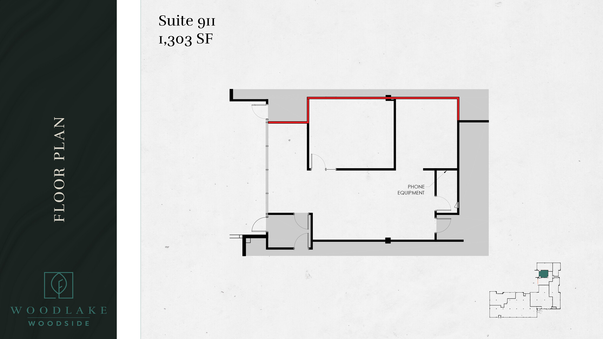 901-939 Parkview Blvd, Lombard, IL for lease Floor Plan- Image 1 of 1