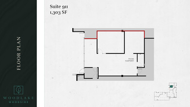 901-939 Parkview Blvd, Lombard, IL for lease Floor Plan- Image 1 of 1