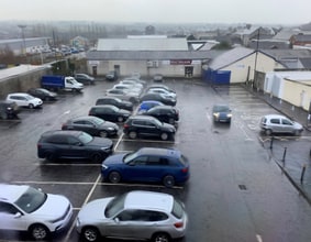 18-20 Church St, Ballymoney for lease Interior Photo- Image 1 of 7