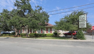 More details for 191 Washington St, Barnwell, SC - Office for Sale