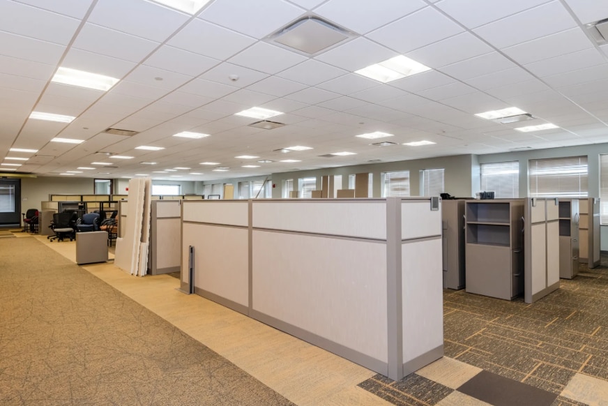 110 N Main St, Dayton, OH for lease - Interior Photo - Image 3 of 18