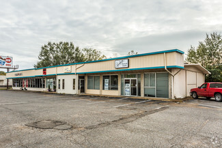 More details for 8649-8669 Us-51 Hwy N, Southaven, MS - Retail for Lease