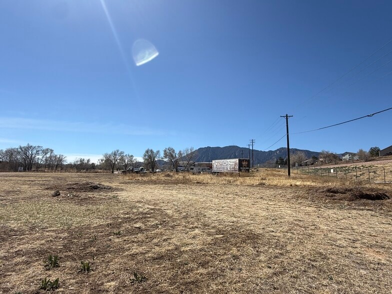 2270 B St, Colorado Springs, CO for sale - Building Photo - Image 1 of 8