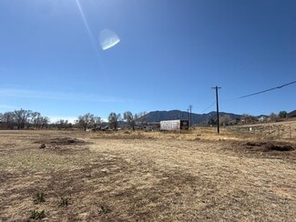 More details for 2270 B St, Colorado Springs, CO - Land for Sale