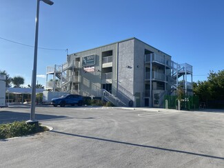 Plus de détails pour 323 Overseas Hwy, Key West, FL - Industriel à vendre