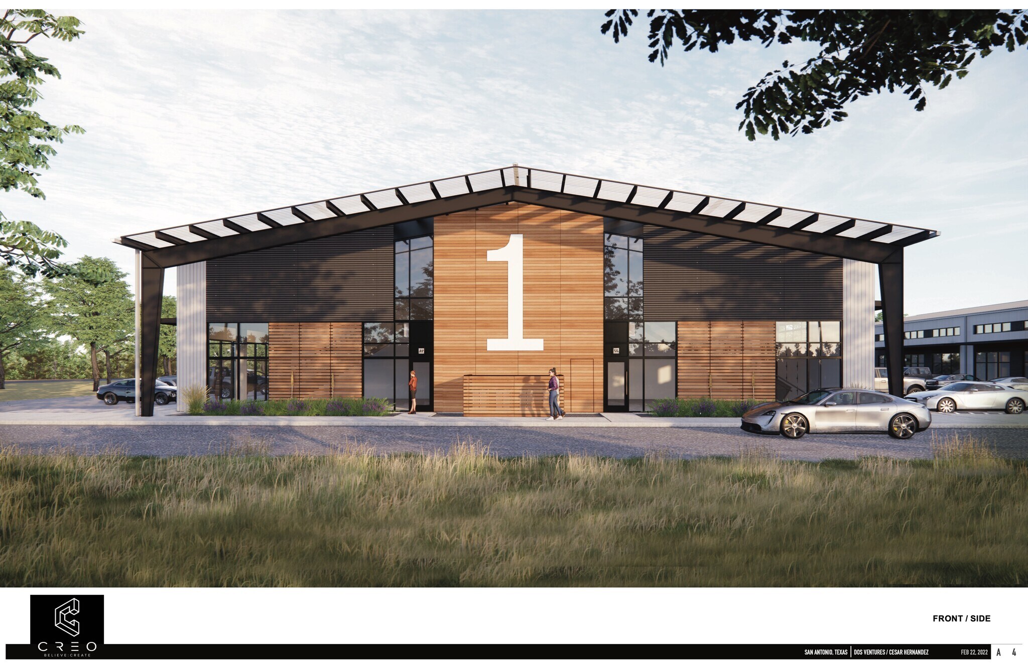 12000 W FM 471, San Antonio, TX à louer Photo principale- Image 1 de 9