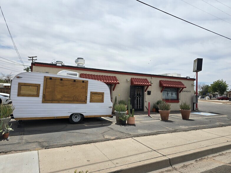 301 W Main St, Avondale, AZ à louer - Photo du bâtiment - Image 2 de 35