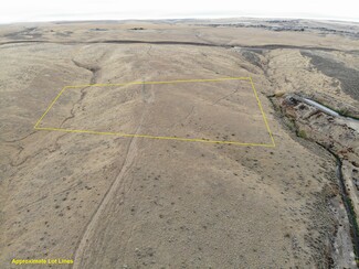 Plus de détails pour 8599 Bob Olson `, Kennewick, WA - Terrain à vendre