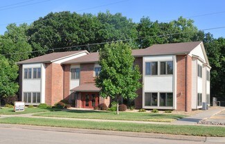 More details for 5040 SW 28th St, Topeka, KS - Office for Sale