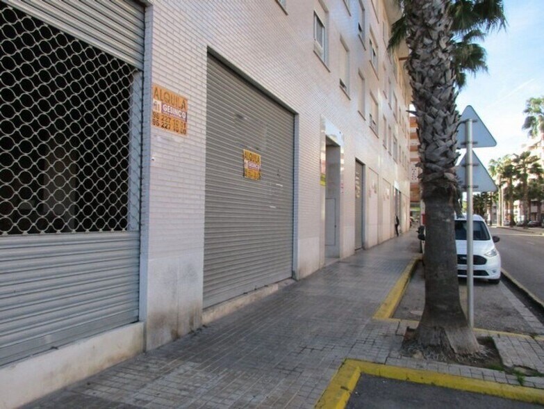 Retail in Xàtiva, Valencia for lease - Building Photo - Image 3 of 6
