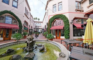 Plus de détails pour 1114 State St, Santa Barbara, CA - Bureau/Commerce de détail à louer