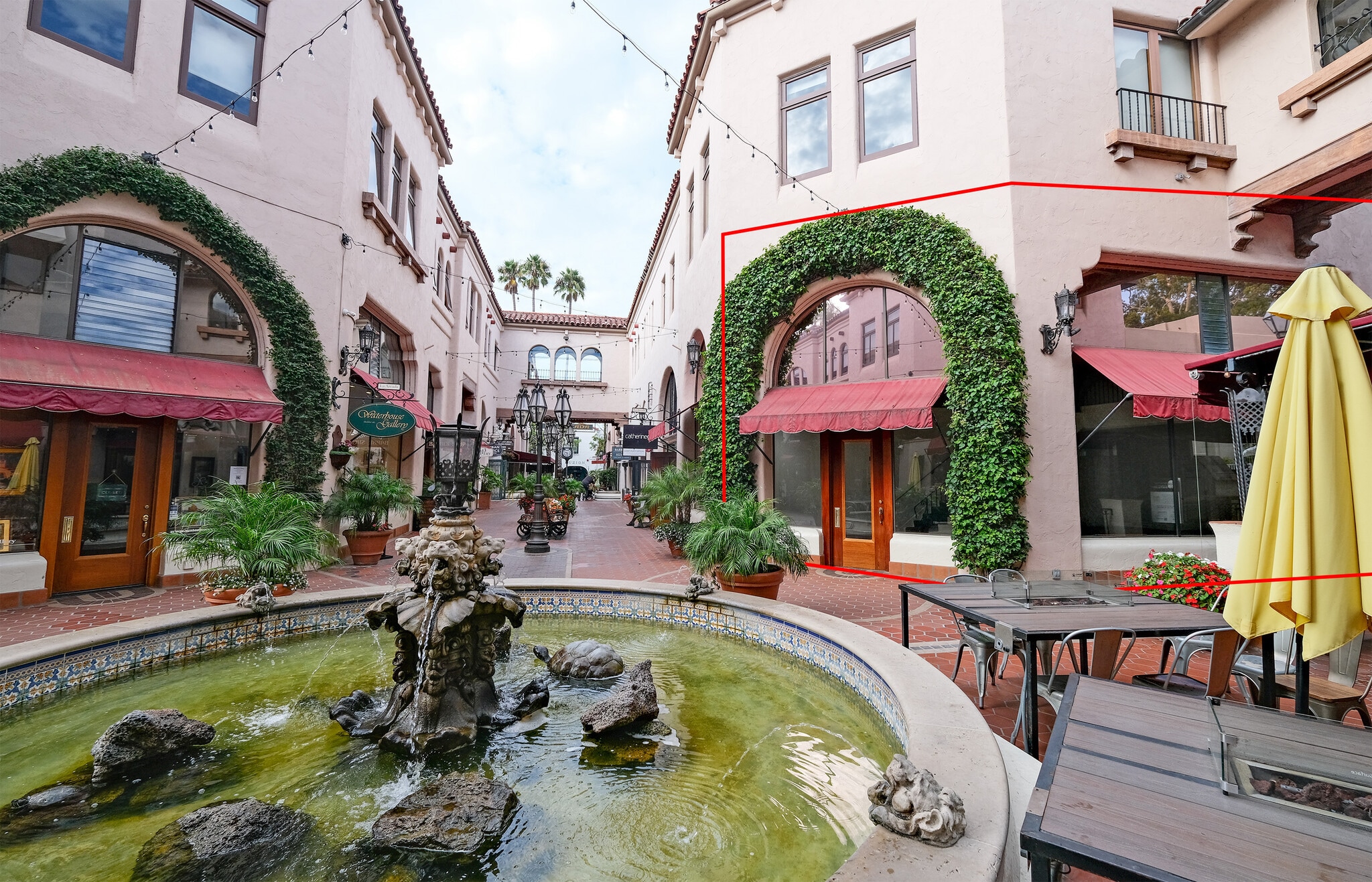 1114 State St, Santa Barbara, CA for lease Building Photo- Image 1 of 7