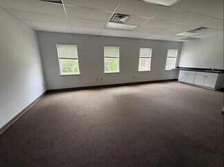 Plus de détails pour 5010 Gateway Dr, Medina, OH - Local d'activités, Industriel à louer