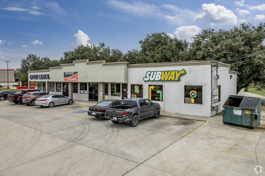 19450 McDonald St, Lytle, TX for sale - Building Photo - Image 1 of 1