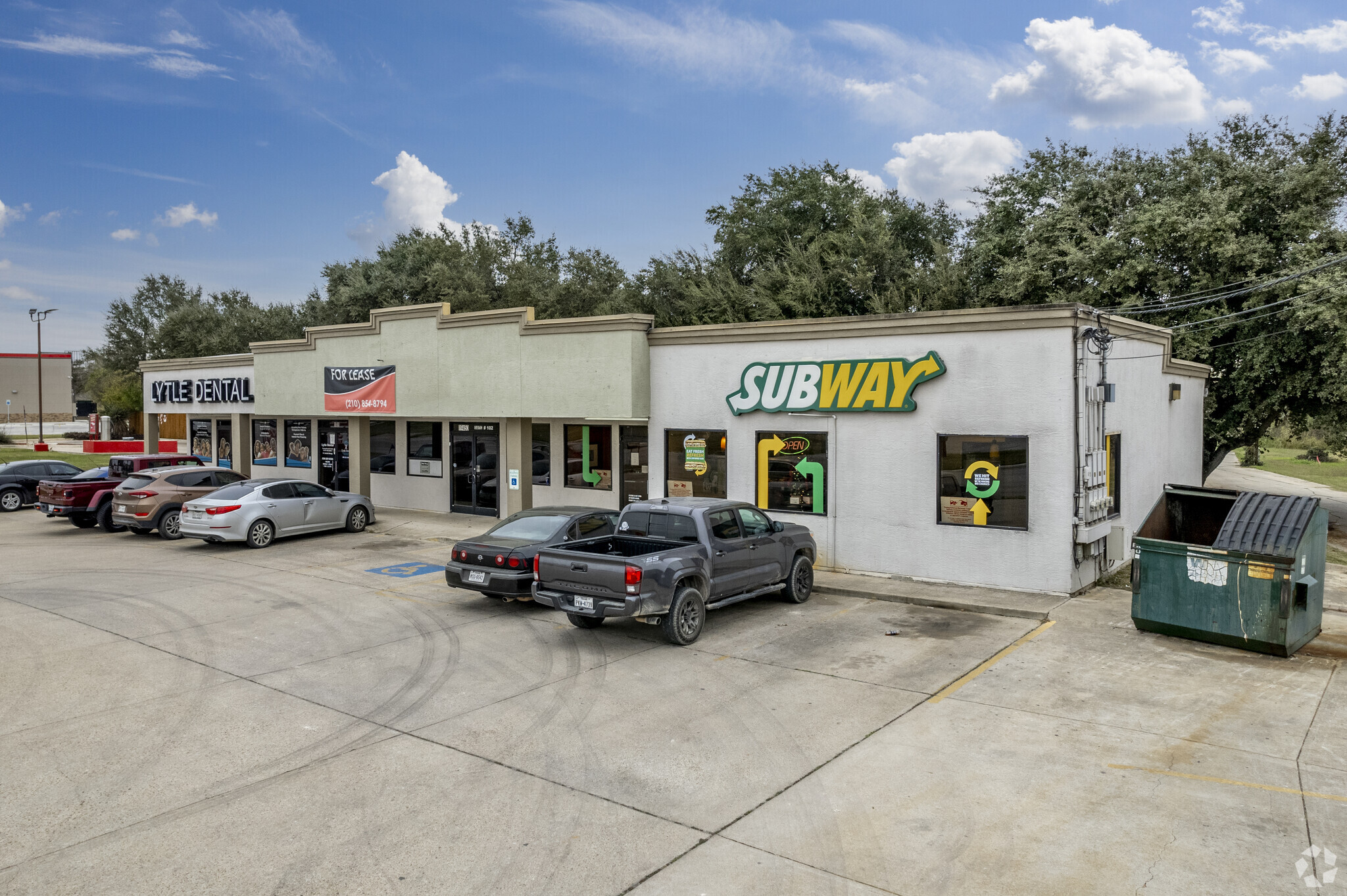 19450 McDonald St, Lytle, TX for sale Building Photo- Image 1 of 1