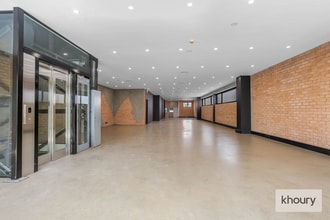 11 George St, Parramatta for lease Interior Photo- Image 1 of 3