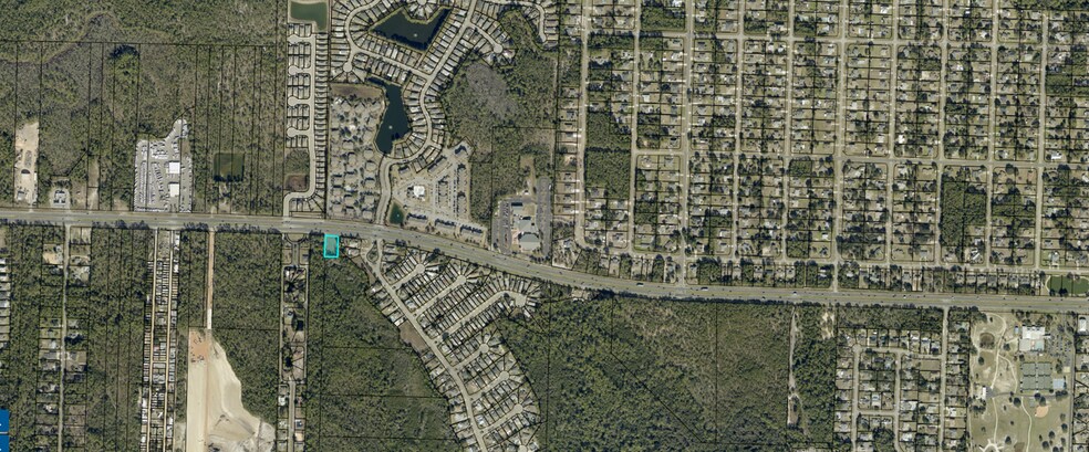 6300 BLK Gulf Breeze Pkwy Pky, Gulf Breeze, FL for sale - Building Photo - Image 2 of 2