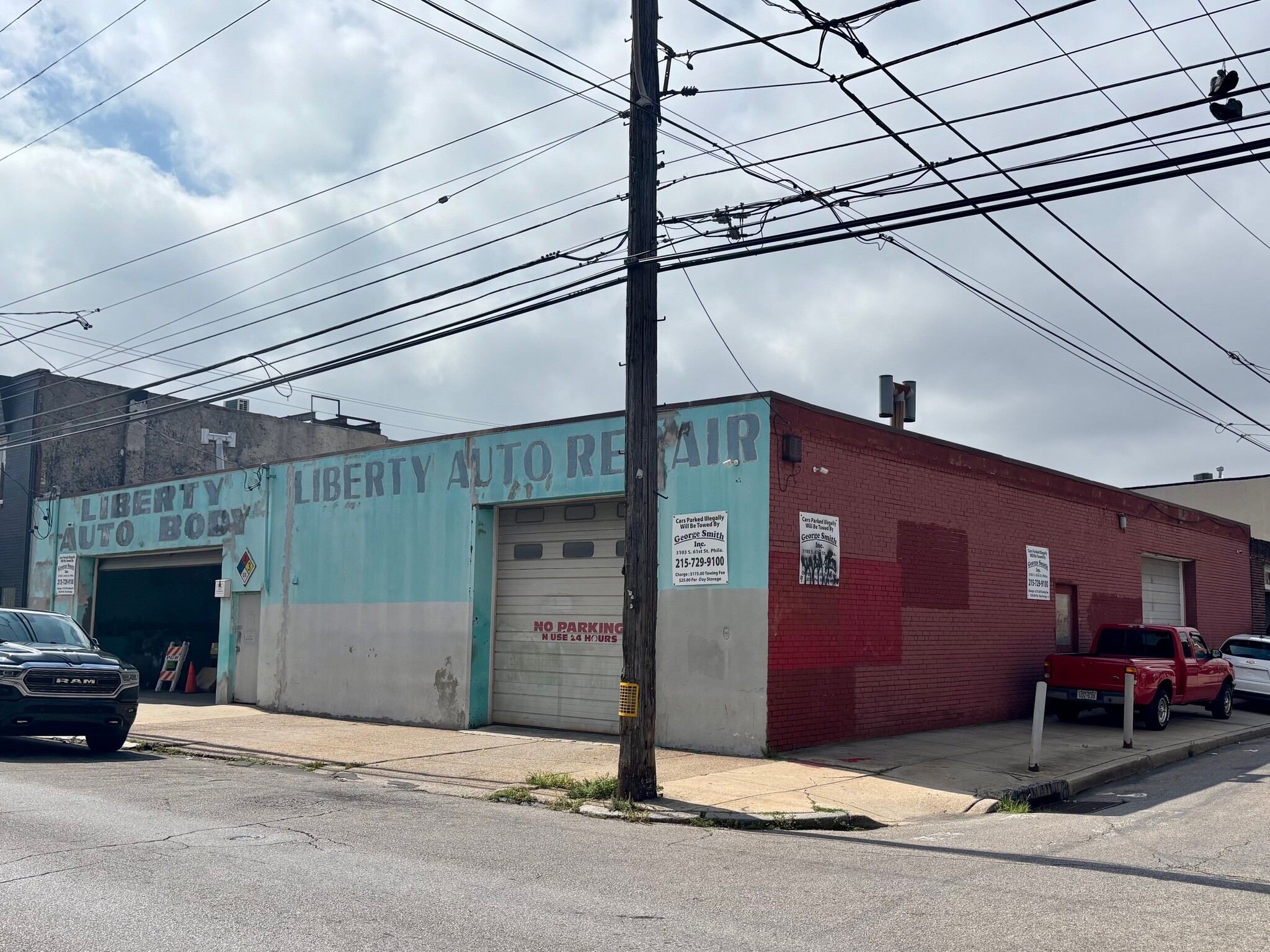 1616-22 McKean St, Philadelphia, PA for sale Primary Photo- Image 1 of 10