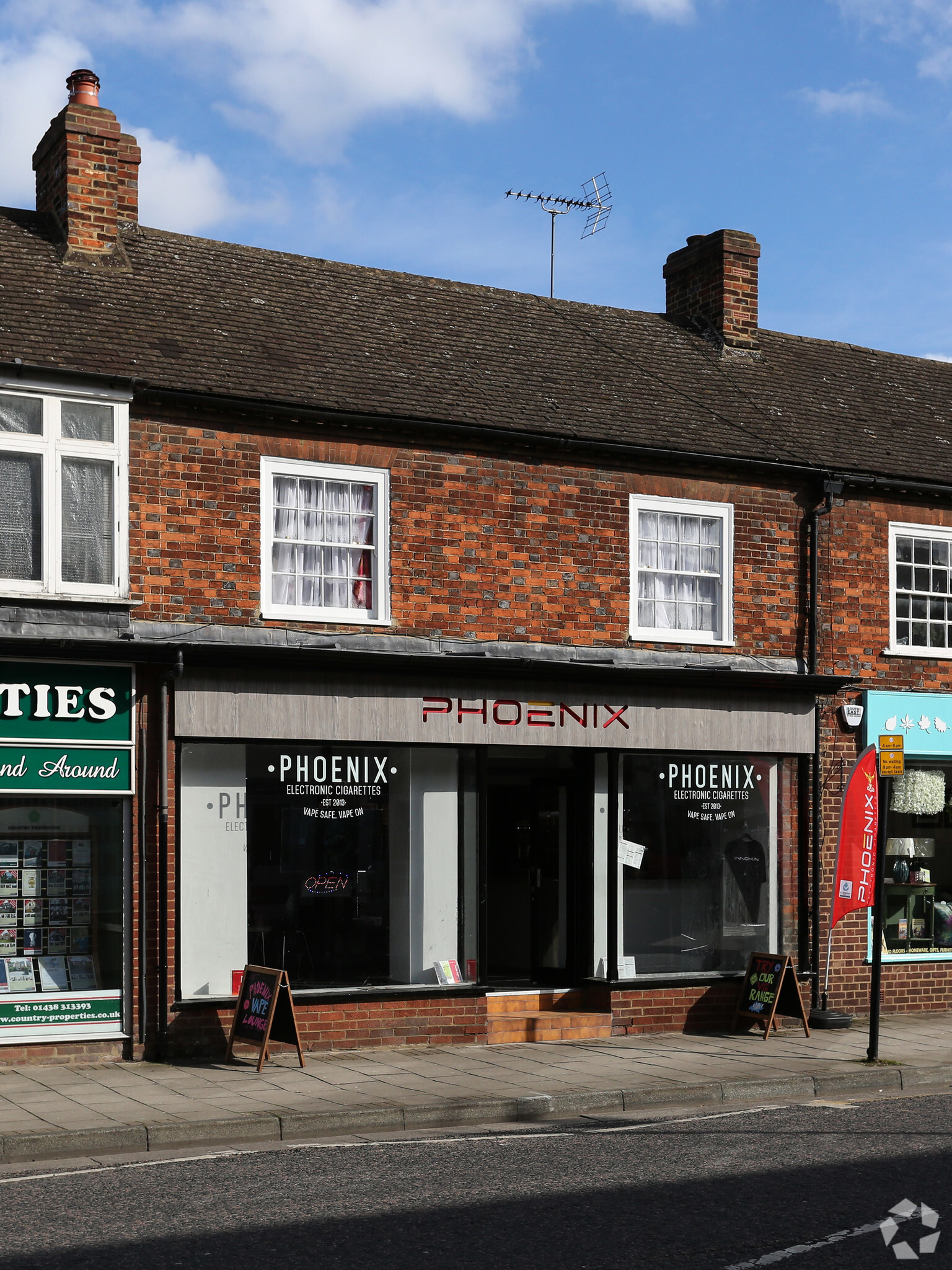 55 High St, Stevenage for sale Primary Photo- Image 1 of 1