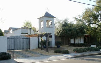 Plus de détails pour 310 1st St E, Sonoma, CA - Services hôteliers à vendre