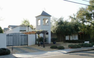 Plus de détails pour 310 1st St E, Sonoma, CA - Services hôteliers à vendre