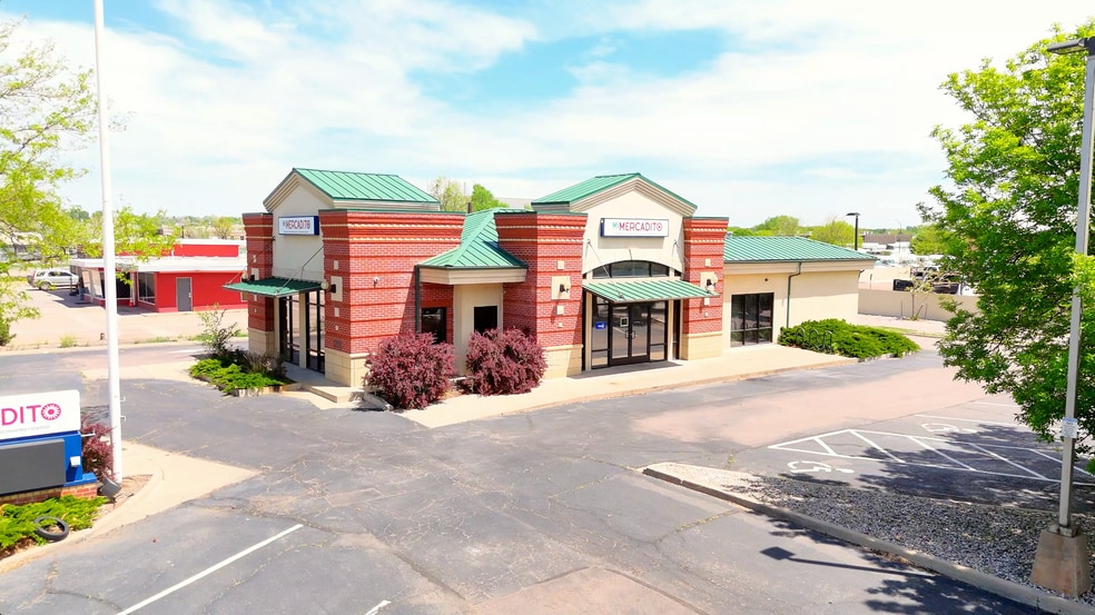 1298 N College Ave, Fort Collins, CO for sale - Building Photo - Image 1 of 25