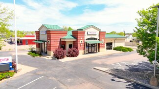 More details for 1298 N College Ave, Fort Collins, CO - Retail for Sale