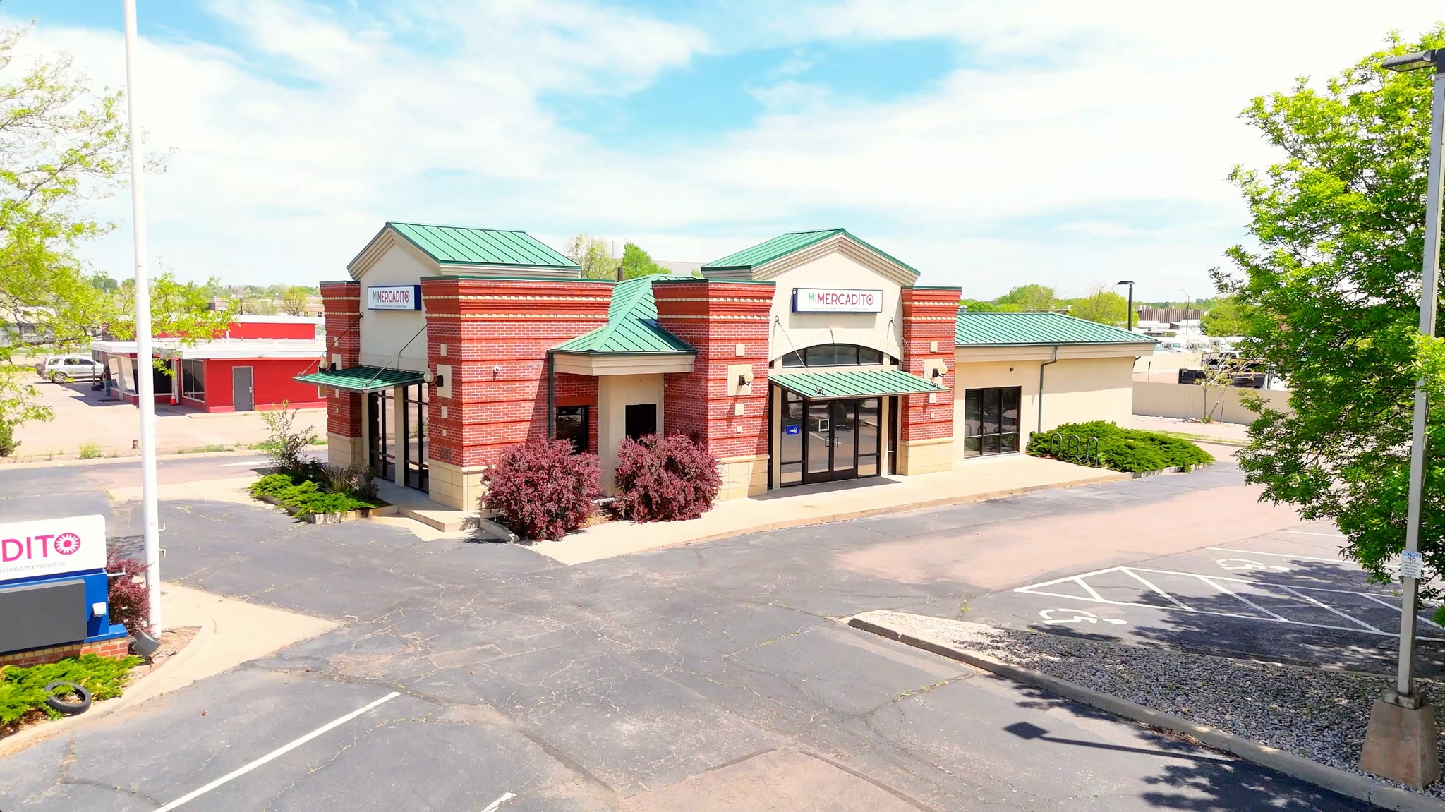 1298 N College Ave, Fort Collins, CO for sale Building Photo- Image 1 of 26