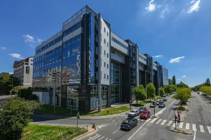 10 Boulevard De L'Oise, Cergy à louer - Photo du bâtiment - Image 1 de 34