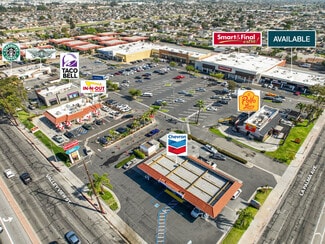 More details for 7932-7942 Valley View St, Buena Park, CA - Medical for Lease