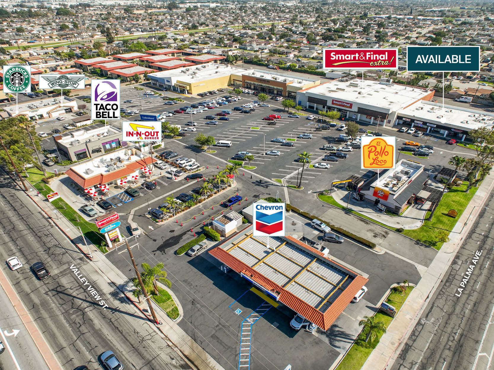 7932-7942 Valley View St, Buena Park, CA for lease Primary Photo- Image 1 of 16