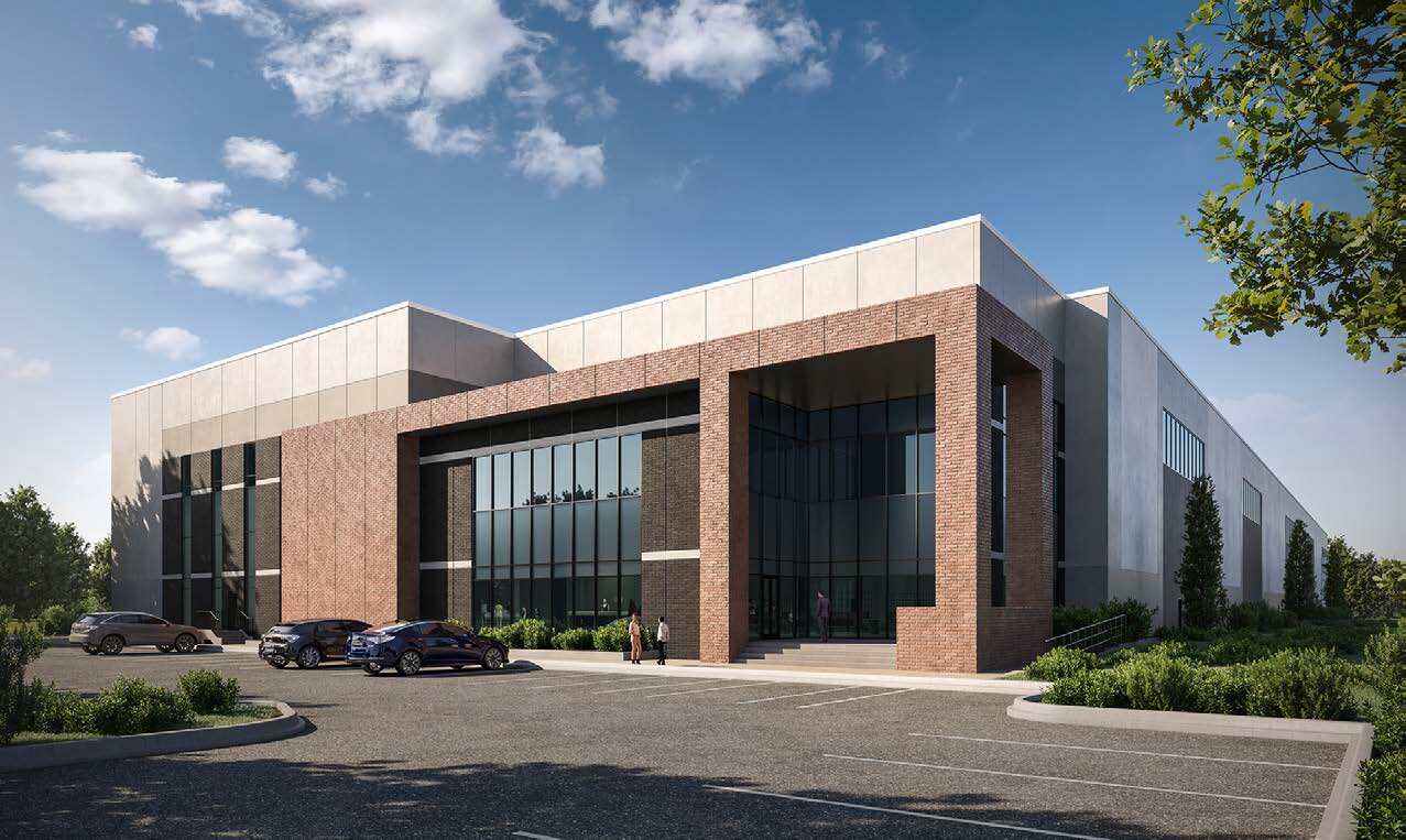 65 US Highway 46, Pine Brook, NJ à louer Photo du bâtiment- Image 1 de 7