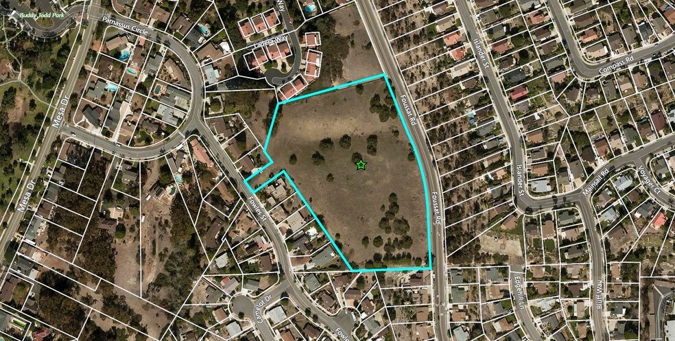 Fowles St, Oceanside, CA à vendre - Autre - Image 1 de 5