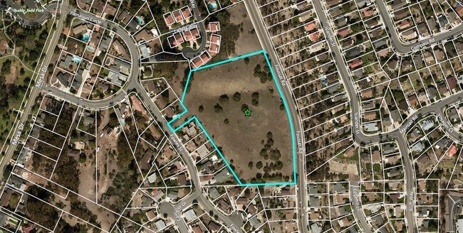 Plus de détails pour Fowles St, Oceanside, CA - Terrain à vendre