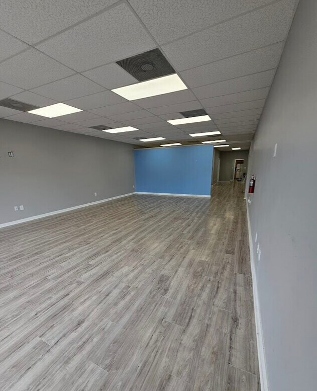 1660 E Main St, Duncan, SC à vendre Photo du bâtiment- Image 1 de 1