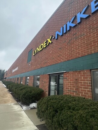 More details for 625 Day Hill Rd, Windsor, CT - Flex for Lease