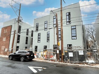 Plus de détails pour 1825 Kendall St NE, Washington, DC - Multi-résidentiel à vendre