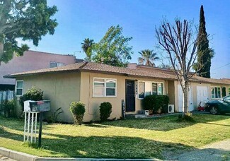 Plus de détails pour 4603 Jurupa Ave, Riverside, CA - Multi-résidentiel à vendre