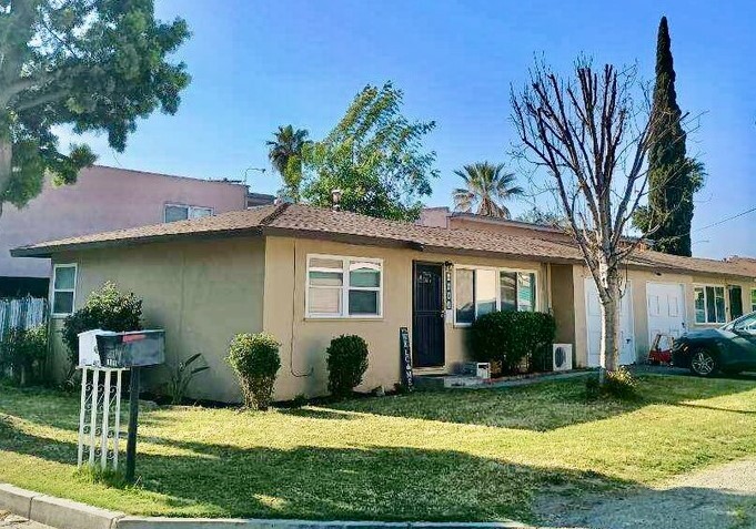 4607 Jurupa Ave, Riverside, CA à vendre - Photo du bâtiment - Image 2 de 11