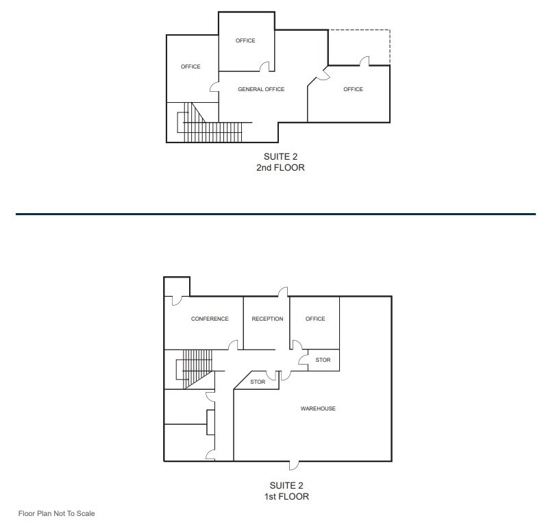 1574 N Batavia St, Orange, CA for lease Floor Plan- Image 1 of 1