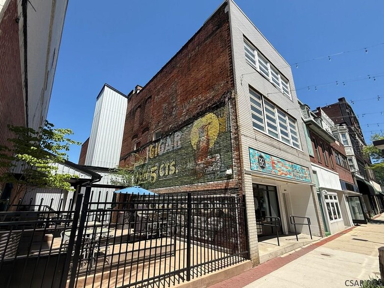 409 Main St, Johnstown, PA for sale - Building Photo - Image 2 of 38