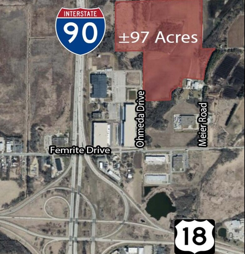 3020 Meier Road, Madison, WI for sale Primary Photo- Image 1 of 2