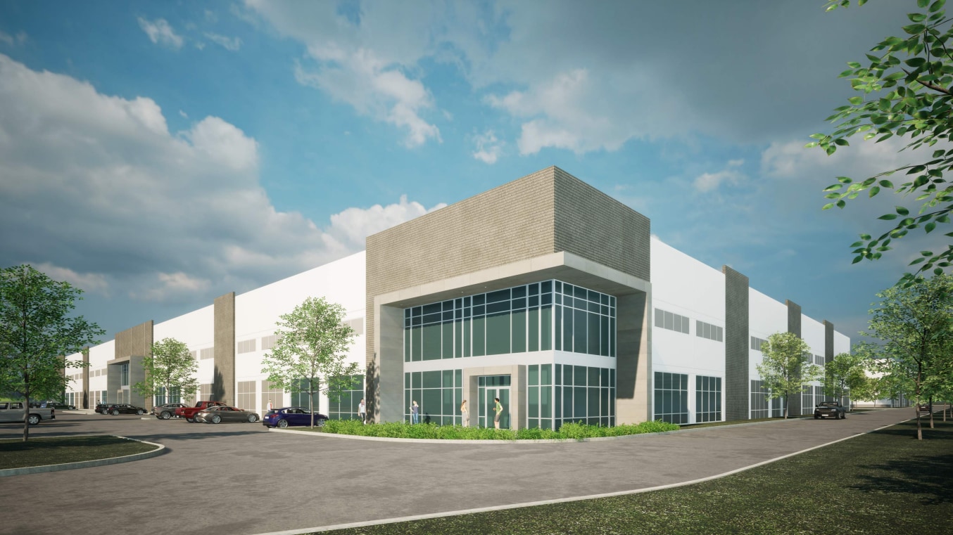 2645 Lyndon B Johnson Fwy, Dallas, TX for lease Building Photo- Image 1 of 2