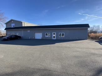 Plus de détails pour 3144 US Route 9W, New Windsor, NY - Industriel à louer