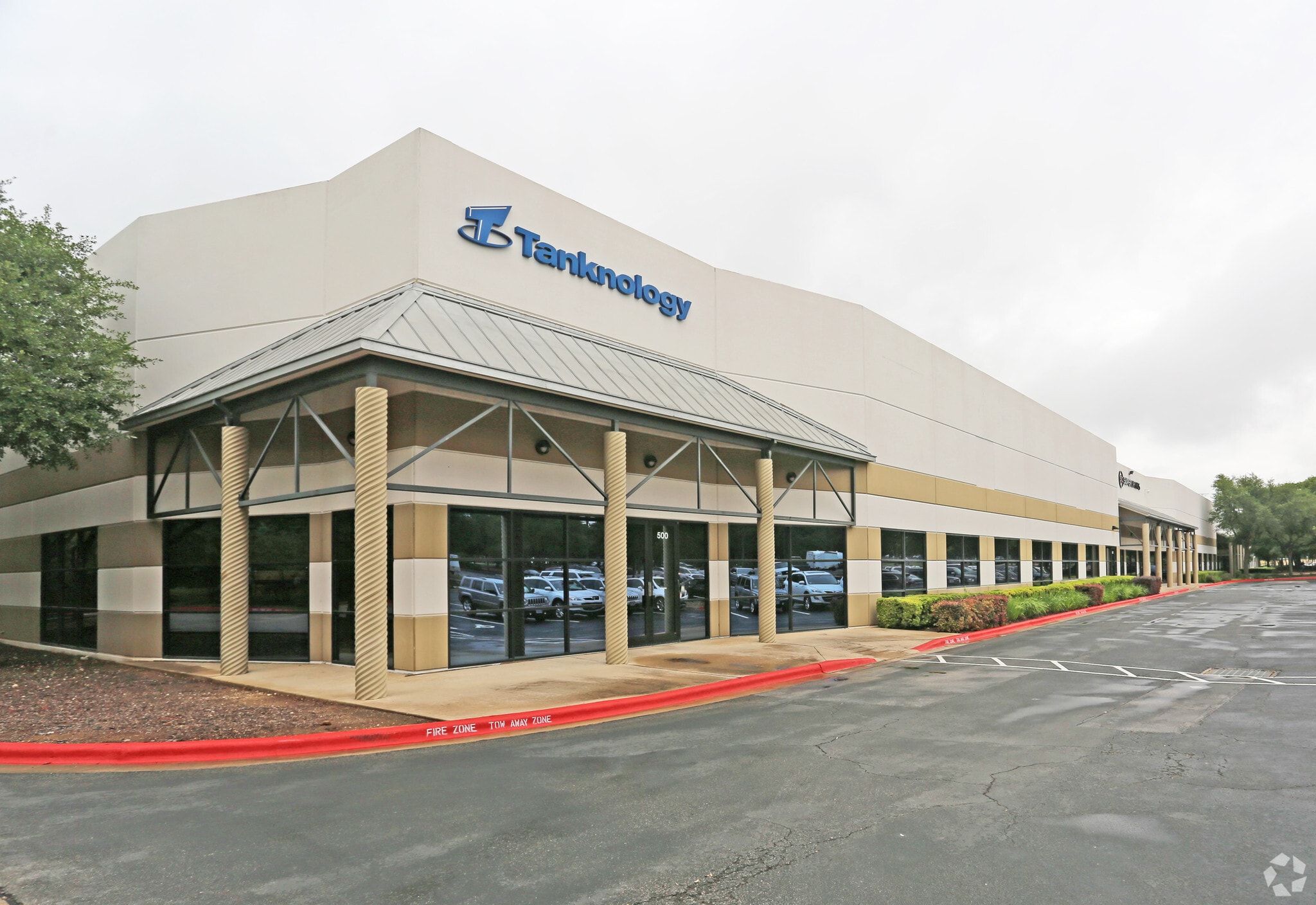 11000 N MoPac Expy, Austin, TX for lease Primary Photo- Image 1 of 2